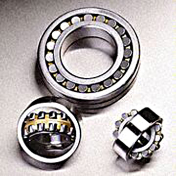  Self-Aligning Bearings ( Self-Aligning Bearings)