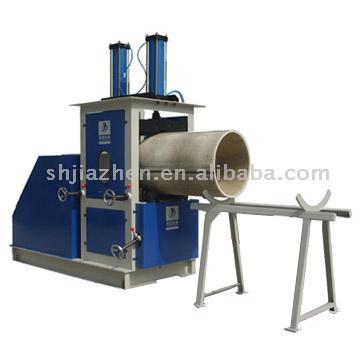 Pipe Shredder (Pipe Shredder)