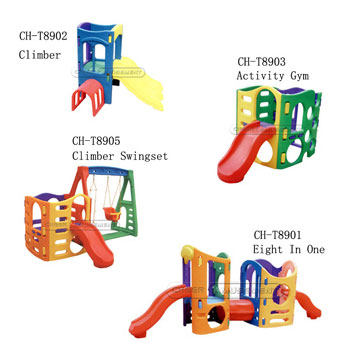  Rotational Molding Toys (Fairyland Theme) ( Rotational Molding Toys (Fairyland Theme))