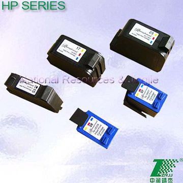 Plant Offers Inkjet / Toner Cartridges (Завод предлагает струйные / Тонер-картриджи)
