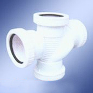 Pipe Fitting Mould for Drainage ( Pipe Fitting Mould for Drainage)