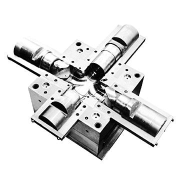  Cross Junction Mould ( Cross Junction Mould)
