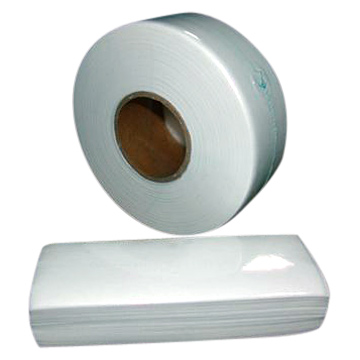  Non Woven Epilation Strips ()