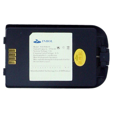  Mobile Phone Battery (Philips Compatible)