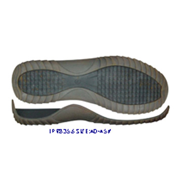  TPR Sole (8356) (TPR Sole (8356))
