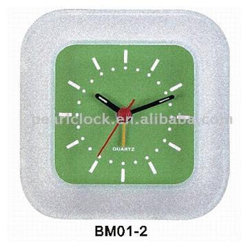  Travelling Alarm Clock ( Travelling Alarm Clock)