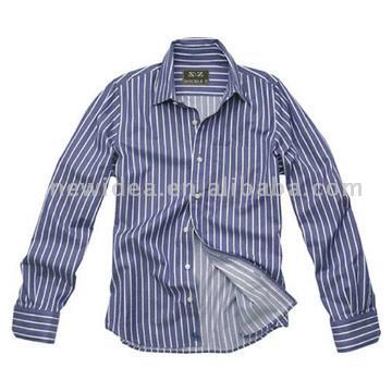  Men`s Classic Shirt ( Men`s Classic Shirt)