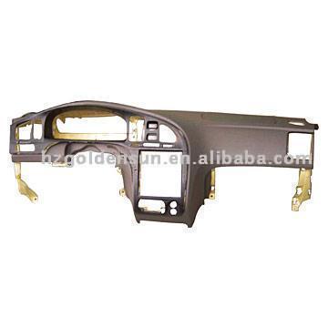  Hyundai Elantre Compatible Dashboard (Hyundai Dashboard Elantre Compatible)