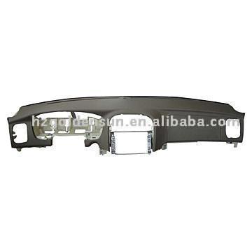  Hyundai Sonata Compatible Dashboard (Hyundai Sonata Compatible Dashboard)