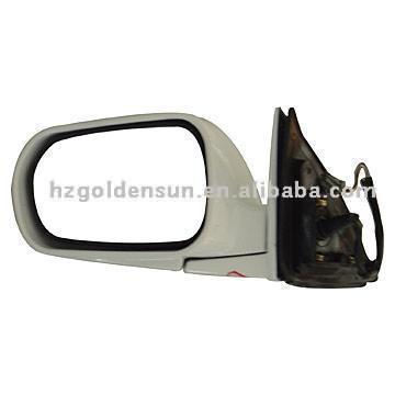  Honda Accord 98` Compatible Rearview Mirror (Honda Accord 98 `Совместимость зеркало заднего вида)