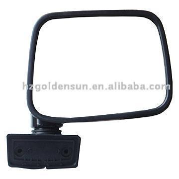  Isuzu Pick Compatible Rearview Mirror (Isuzu Pick Совместимые зеркало заднего вида)