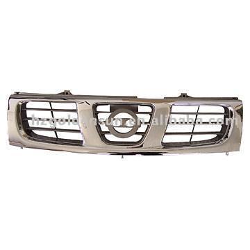  Nissan Pick-up D22 Compatible Grille