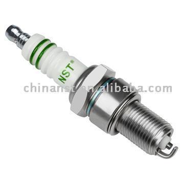  Resistor Type Spark Plug ( Resistor Type Spark Plug)