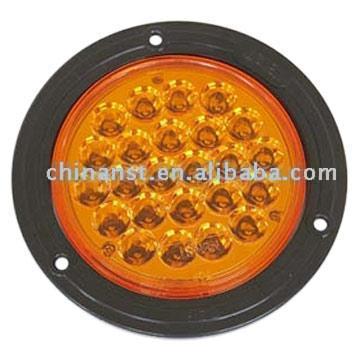  LED Lamp