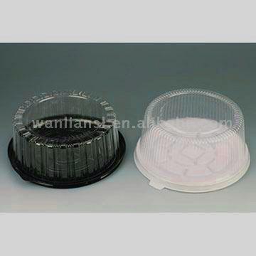  Cake Packaging (Cake Verpackung)