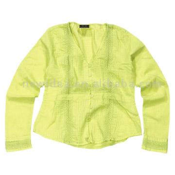  Women`s Fashion Shirt