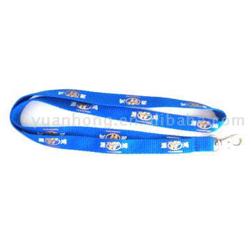  Lanyards (Longes)