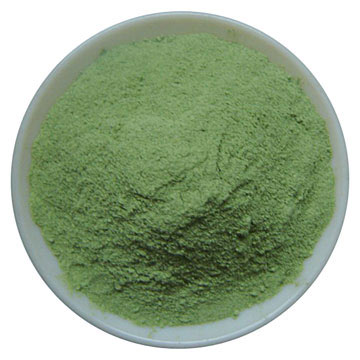  Dehydrated Spinach Powder / Leaves