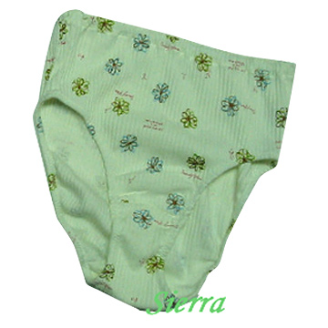  Baby Underwear (Sous-vêtements bébé)