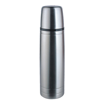  Stainless Steel Vacuum Flask (Нержавеющая сталь Термос)