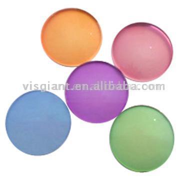  1.561 Photochromic Colorful Lens ( 1.561 Photochromic Colorful Lens)