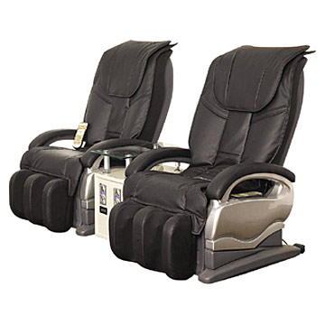  Massage Chairs (Массажные кресла)