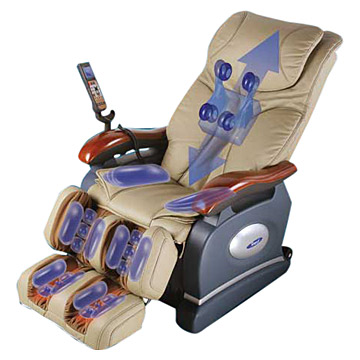  Massage Chair