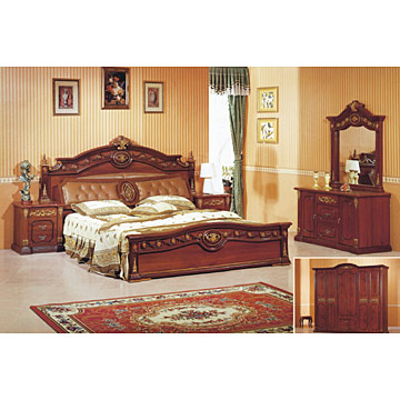  Bedroom Set ( Bedroom Set)