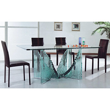  Dining Set (Ensemble repas)