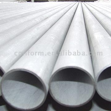 Stainless Steel Tube (Stainless Steel Tube)