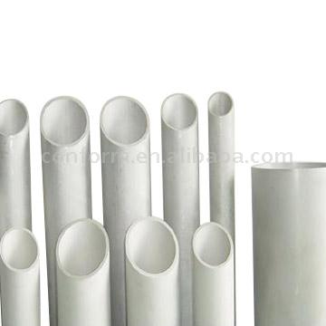Seamless Stainless Steel Tube (Seamless Stainless Steel Tube)