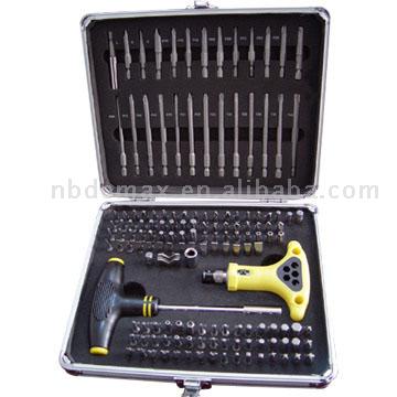  147pc Hand Tool Kits (147pc Рука Наборы инструментов)