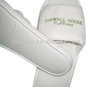  Hotel Slipper (Hotel Slipper)
