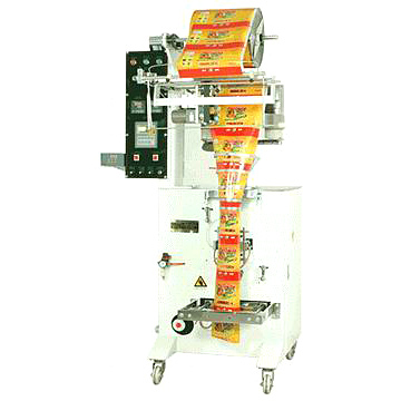 Automatische Granulat-Verpackungsmaschine (Automatische Granulat-Verpackungsmaschine)
