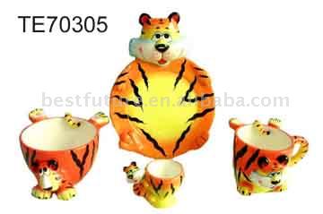  Plate and Mug ( Plate and Mug)