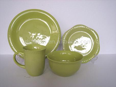  Dinner Set (Dinner Set)