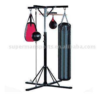  Boxing Stand