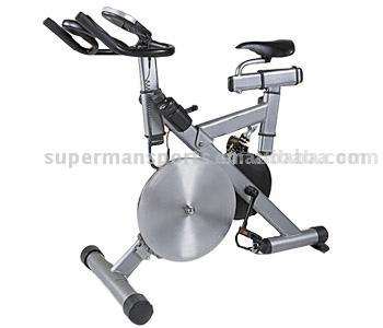  Magnetic Exercise Bike