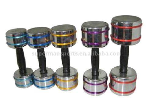 Dumbbell