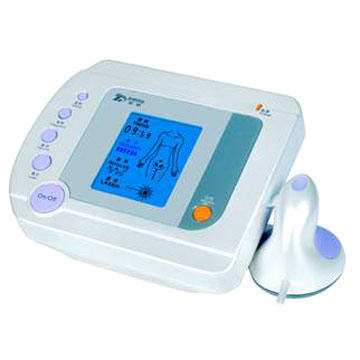  Laser Ovary Care Instrument (Лазерная яичник Уход Инструмент)