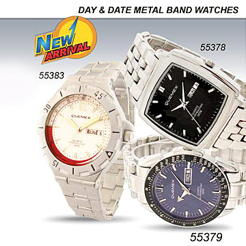  Men`s Watches