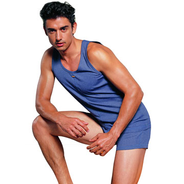  Men`s Vest ( Men`s Vest)