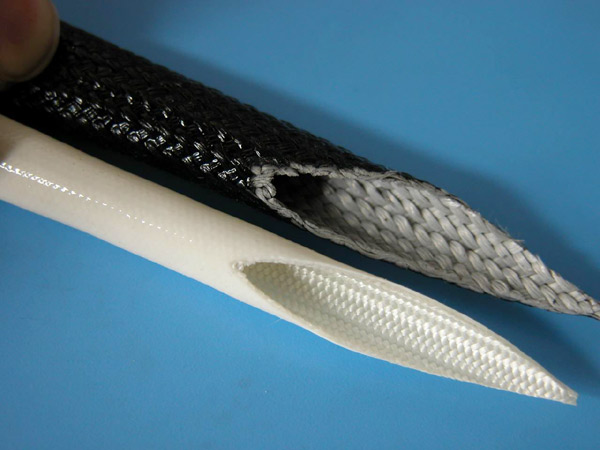  Silicone Rubber Insulative Sleeve (Silikon-Gummi-Sleeve Insulative)