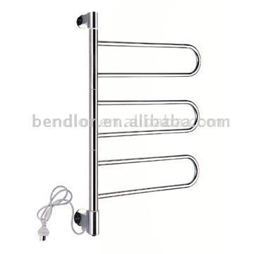 Towel Warmer Rack (Полотенце Warmer R k)