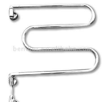  Towel Warmer Rack (Handtuchwärmer Rack)