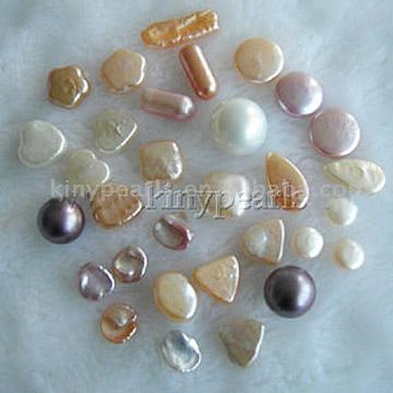  Loose Pearls