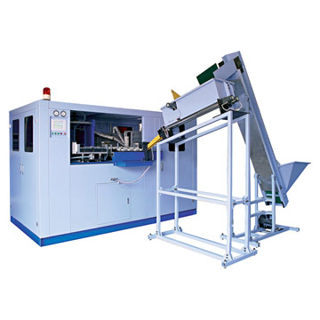  Blow Molding Machine ( Blow Molding Machine)