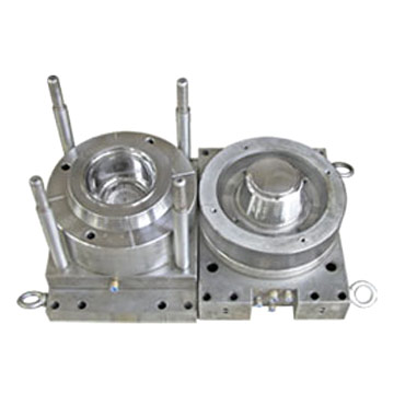  Thin Wall Mould ( Thin Wall Mould)