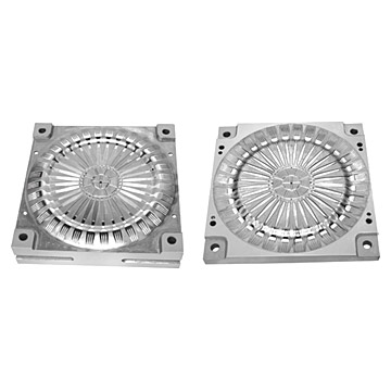  Fork Mould ( Fork Mould)