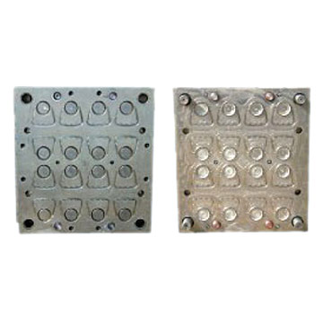  Handle Moulds ( Handle Moulds)
